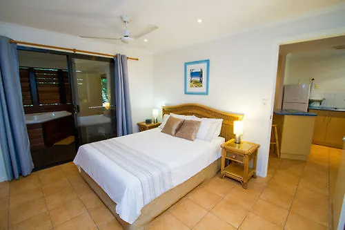 Appartement Sunbird Gardens à Agnes Water