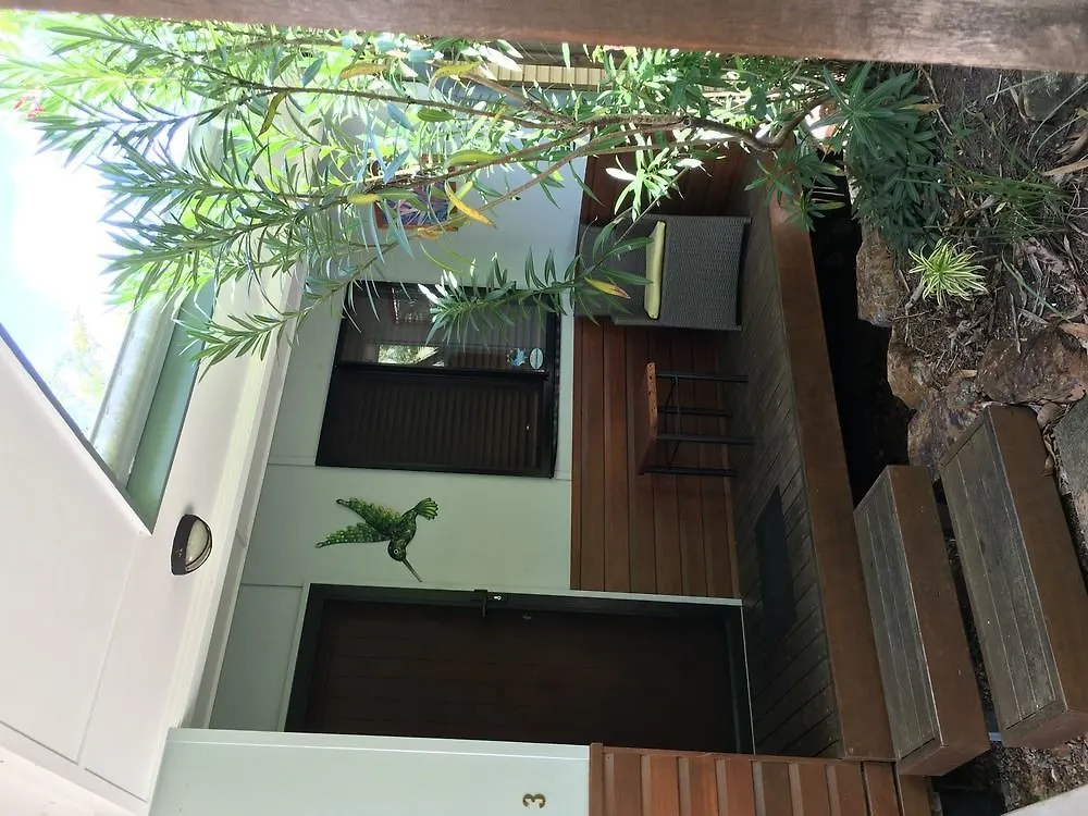 Appartement Sunbird Gardens à Agnes Water