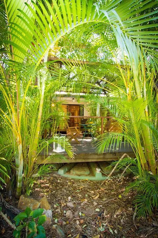 Appartement Sunbird Gardens à Agnes Water