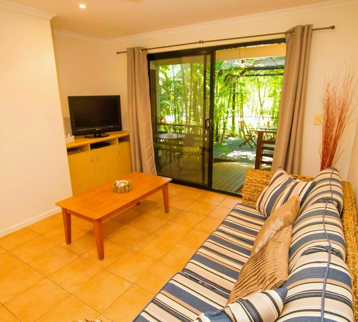 Appartement Sunbird Gardens à Agnes Water