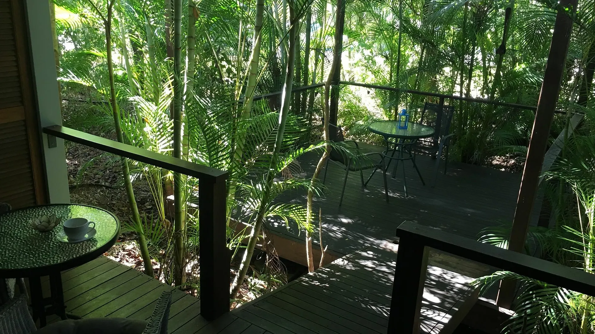 Appartement Sunbird Gardens à Agnes Water