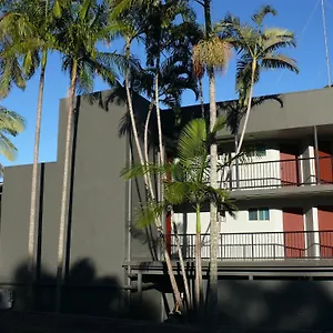 1770 Beachside Backpacker Auberge de jeunesse